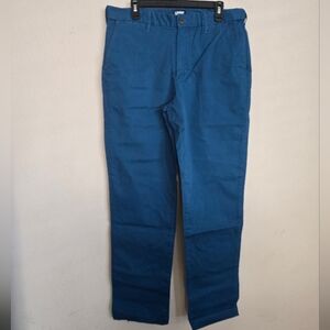 Men's Comfort Waist Stretch Knockabout Chino Pants